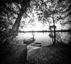 love boat ;/) pinhole love boat ;/) pinhole