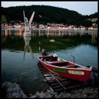 ptitANIC e Pegasus ptitANIC e Pegasus