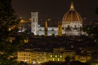 Firenze notturna Firenze notturna