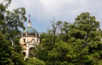 Cappella nel verde - SacroMonte Cappella nel verde - SacroMonte