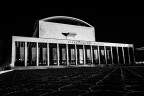 Eur, Palazzo dei Congressi Eur, Palazzo dei Congressi