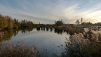 Oasi WWF Noale - Paesaggi