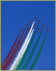 Frecce Tricolore Lignano Frecce Tricolore Lignano