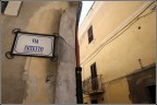 In via.....