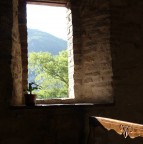 Una finestra Una finestra