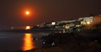 Moonlight Stromboli Moonlight Stromboli