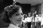 La maestra del coro La maestra del coro