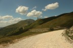 Verso la montagna