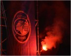 Curva Nord