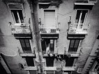 Tra i vicoli di Napoli... Tra i vicoli di Napoli...