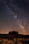 Milky Way Milky Way