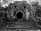 Bomarzo Monsters Bomarzo Monsters