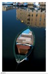 Barche e riflessi Barche e riflessi