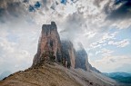 Tre cime....di tre quarti Tre cime....di tre quarti