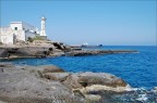 Ventotene. Consigli e critiche sempre ben accetti.