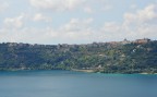 Lago di Albano Lago di Albano