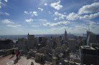Top of the rock Top of the rock