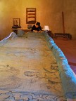 Il lungo restauro Il lungo restauro