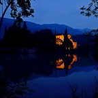 Castel Toblino