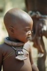 Villaggio Himba - Nord Namibia