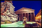 Pantheon Pantheon
