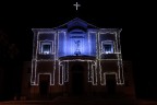 Chiesa parrocchiale di Boffalora sopra Ticino