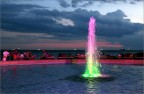 Trieste,fontana di Barcola.Scatto a mano libera.Consigli e critiche sempre ben accetti.