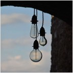 In cerca d'idee.