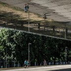 Lentos Kunstmuseum @Linz Lentos Kunstmuseum @Linz