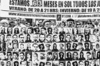 Verdad, Justicia y Reparacin