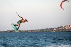 Kite freestyle Kite freestyle