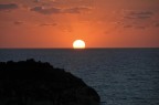 Tramonto a Tropea Tramonto a Tropea