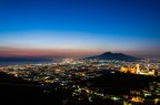 l' ora blu - napoli vista da lettere ( na ) l' ora blu - napoli vista da lettere ( na )