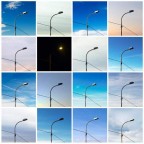 Same viewdifferent moments (3) Same viewdifferent moments (3)