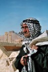 Siria - venditore ambulante