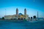 Moschea