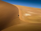 ....alone in Sahara.... ....alone in Sahara....
