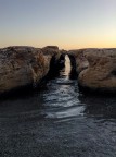 Tra le roccie... Tra le roccie...