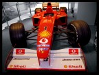Rosso Ferrari Rosso Ferrari