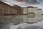 Reggia di Venaria Reale Reggia di Venaria Reale
