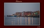 Pellestrina la pi meridionale delle isole della Laguna Veneta