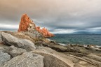 Rocce Rosse - Arbatax.