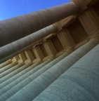 Colonnato del Bernini Colonnato del Bernini