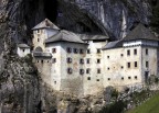 Castello di Predjama Castello di Predjama