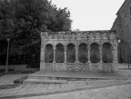 Fontana Fraterna di Isernia, Molise