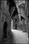 Perugia, Via Ritorta Perugia, Via Ritorta