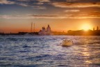 Tramonto veneziano Tramonto veneziano