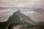 suggerimenti e critiche sempre ben accettati

il Nido dell'Aquila si trova sul Kehlstein nella Baviera tedesca, un picco di 1834 m.
 Si tratta di uno chalet-fortezza donato ad Hitler nel 1938 dai gerarchi del partito.
 Pur colpito dall'edificio e dal panorama, Hitler non amava molto questo luogo per l'area troppo rarefatta

Nikon D700
obbiettivo Nikkor 28-300 mm.
apertura f.11
esposizione 1/320 sec.
focale 48 mm.
ISO 200