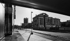 Urban street