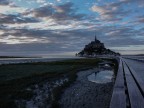 Mont Saint Michel Mont Saint Michel